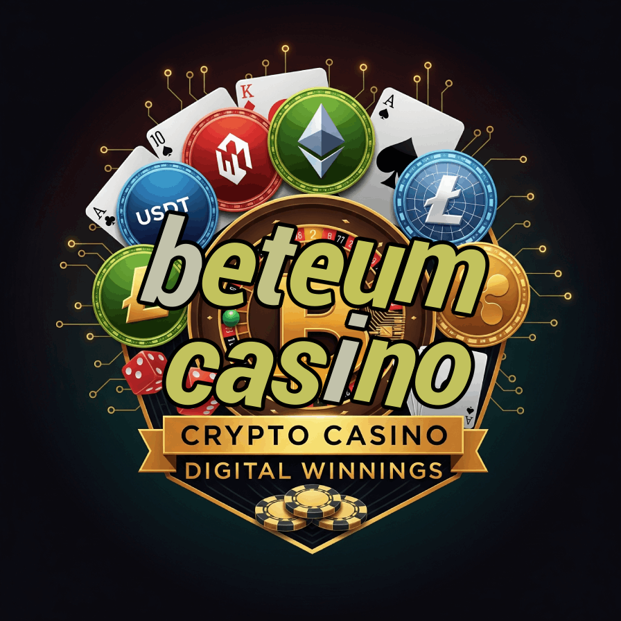 Beteum Casino - Premium EU Casino